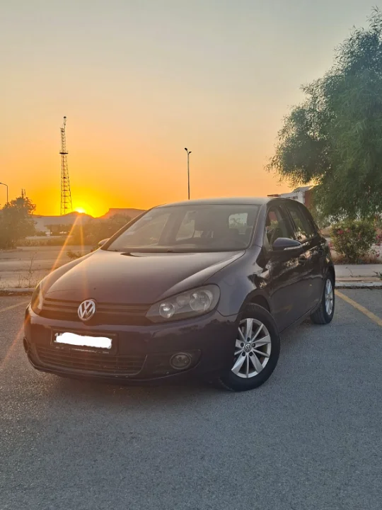 Volkswagen Golf 6 - Photo 6