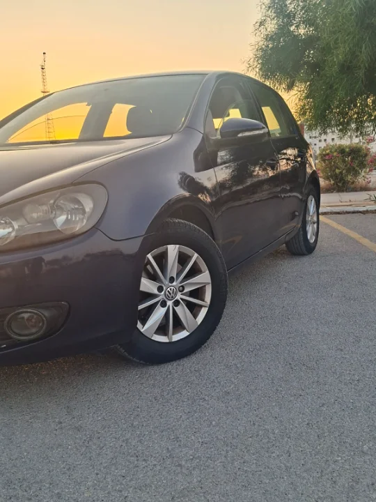 Volkswagen Golf 6 - Photo 5