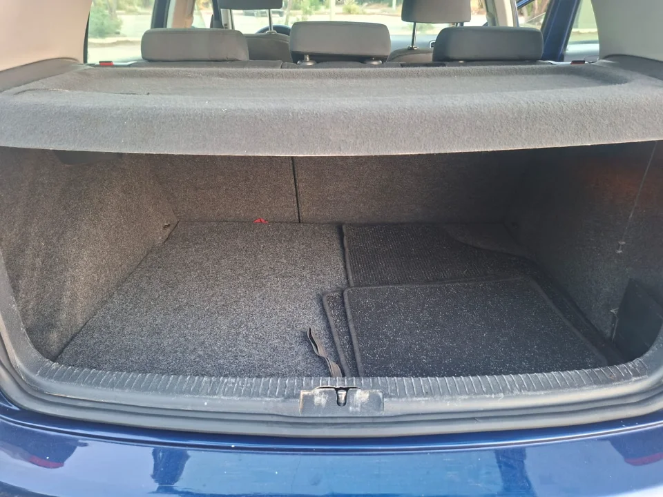 Volkswagen Golf 6 - Photo 3