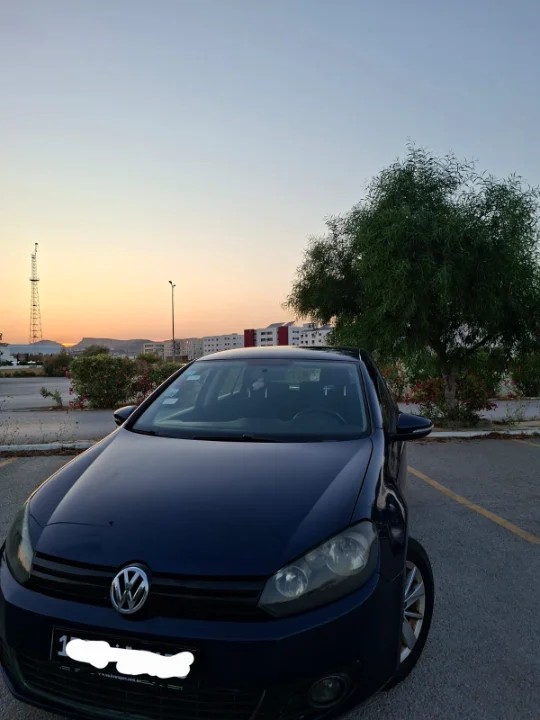 Volkswagen Golf 6 - Photo 2