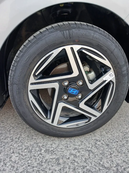 Hyundai I10 - Photo 2