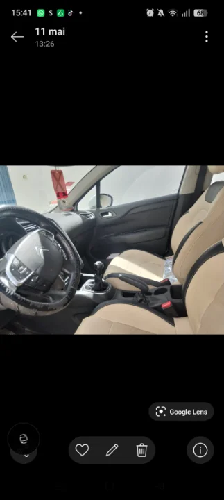 Citroen C4 - Photo 2
