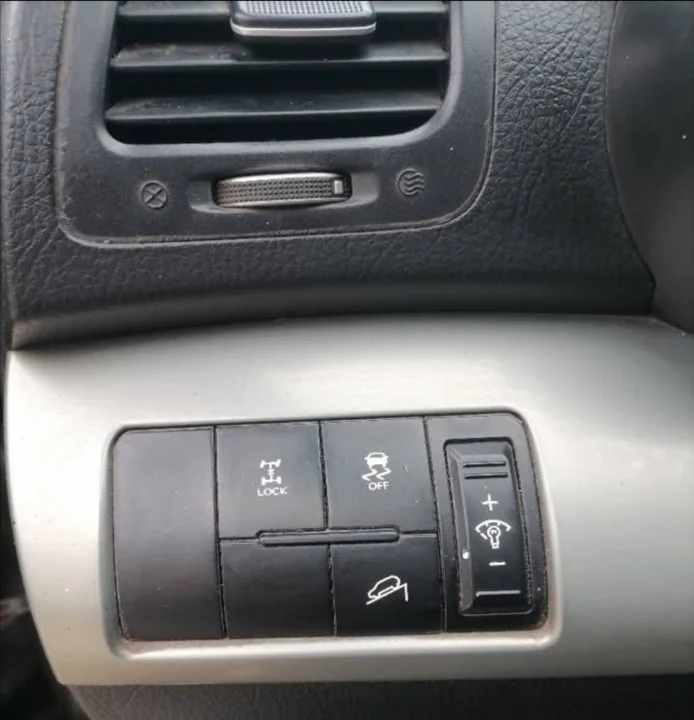 Kia SORENTO - Photo 12