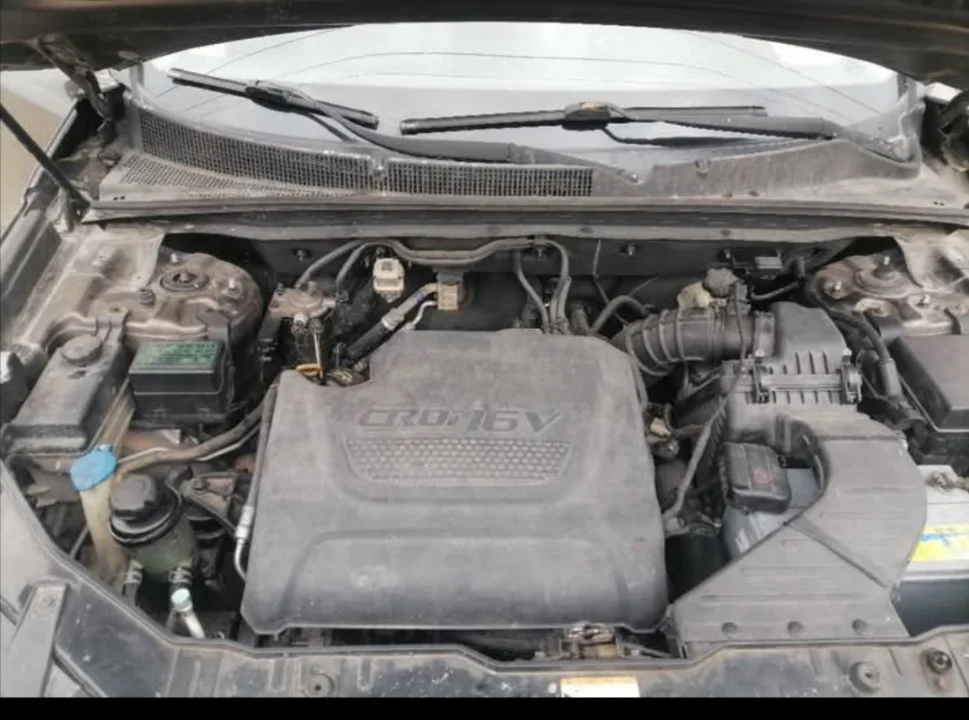 Kia SORENTO - Photo 11
