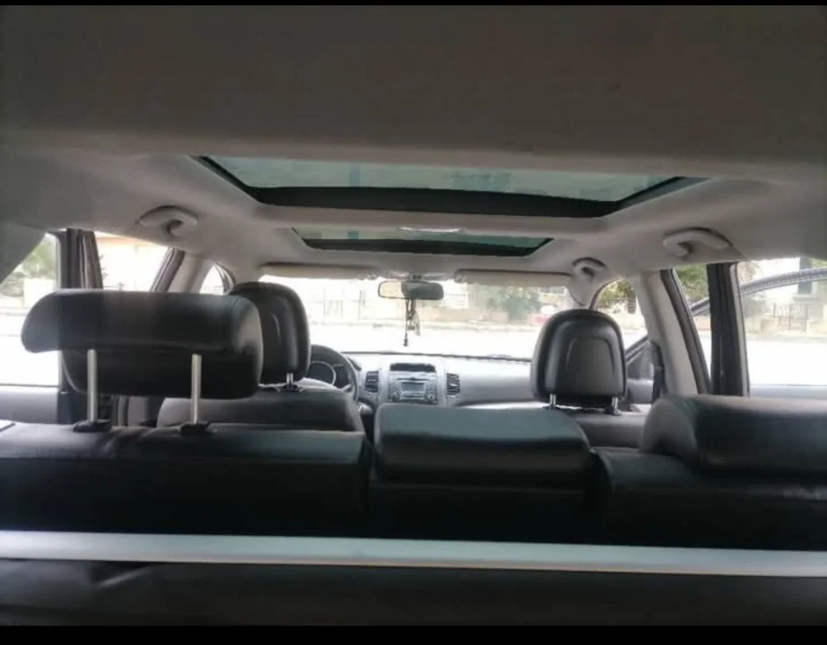 Kia SORENTO - Photo 6