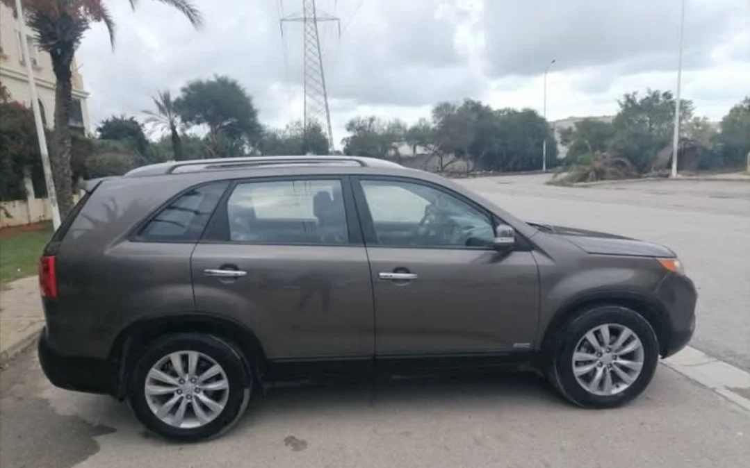Kia SORENTO - Photo 5