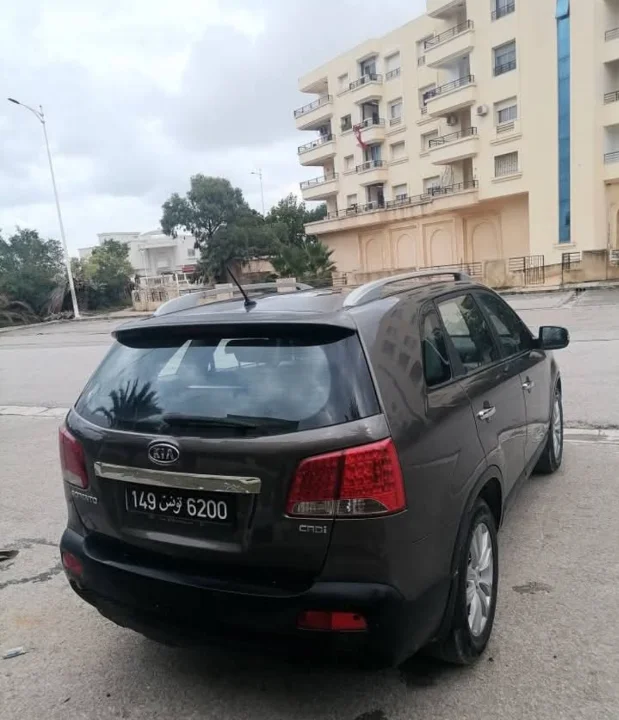 Kia SORENTO - Photo 3