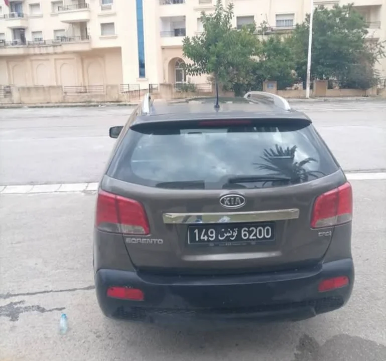 Kia SORENTO - Photo 2