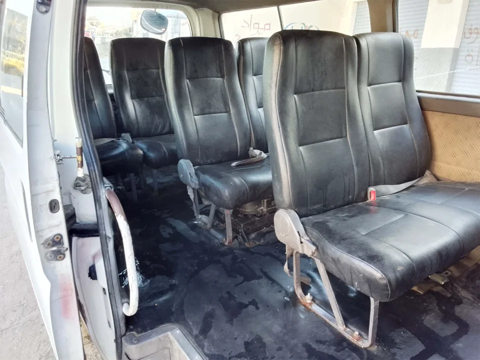 Nissan Autres - Photo 7