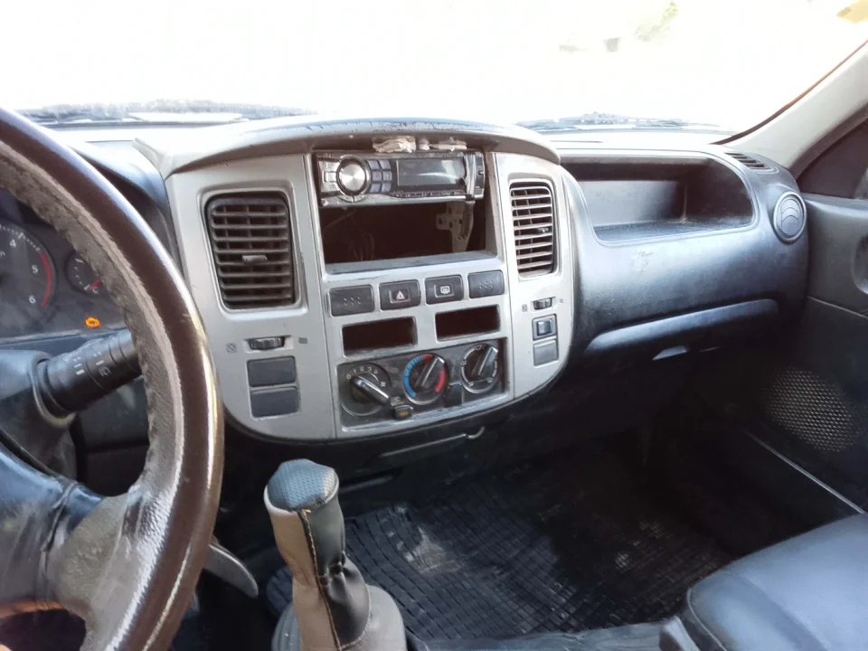 Nissan Autres - Photo 3