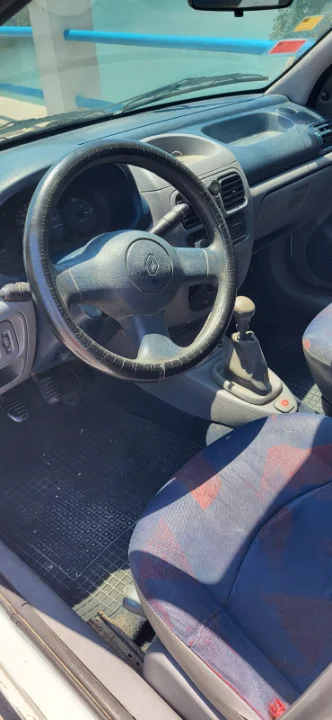 Renault Clio - Photo 4