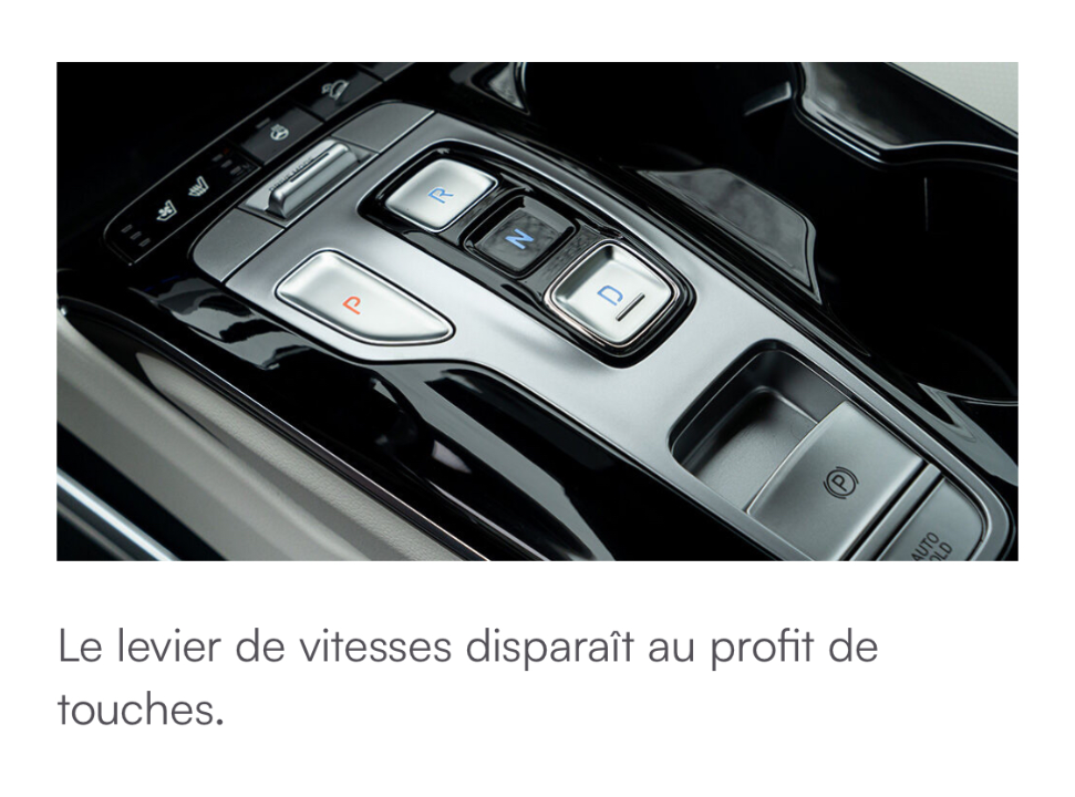 Hyundai TUCSON - Photo 3