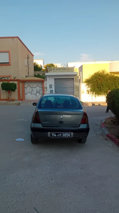 Renault Clio - Photo 9