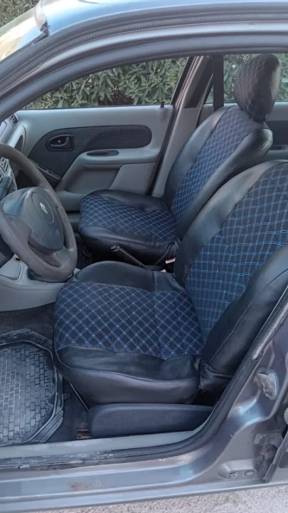 Renault Clio - Photo 6