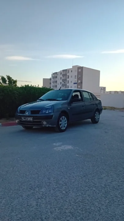 Renault Clio - Photo 3