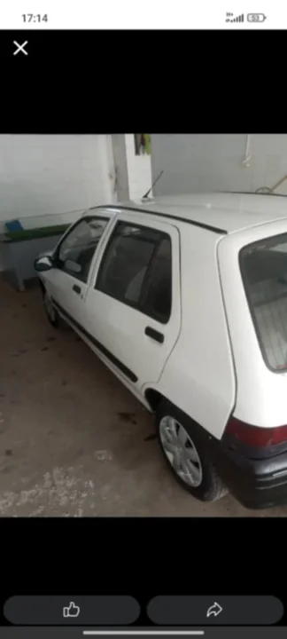 Renault Clio - Photo 3