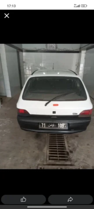 Renault Clio - Photo 2