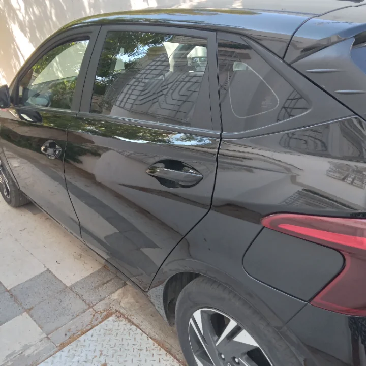 Hyundai I20 - Photo 7
