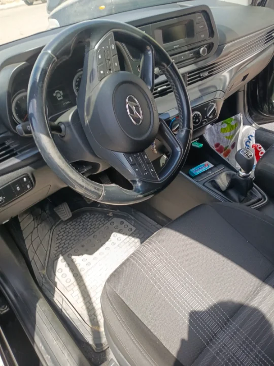 Hyundai I20 - Photo 3