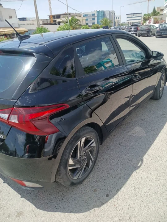 Hyundai I20 - Photo 2