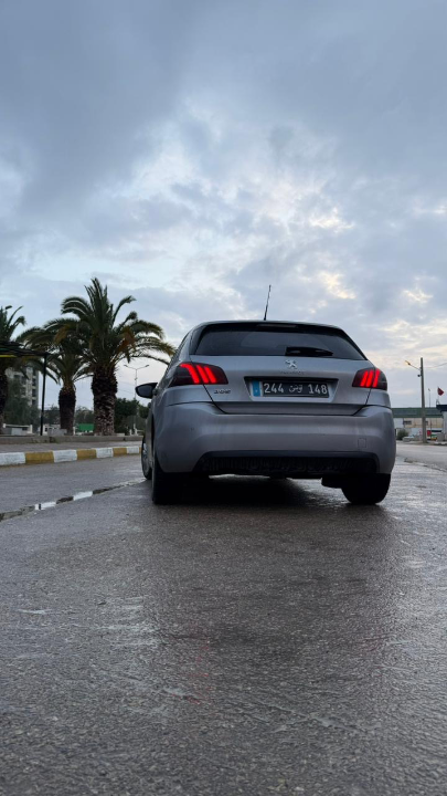 Peugeot 308 - Photo 9