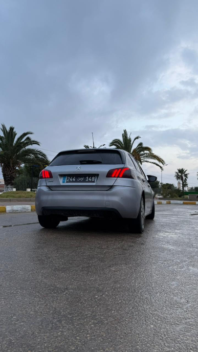Peugeot 308 - Photo 7