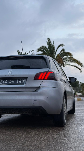 Peugeot 308 - Photo 5
