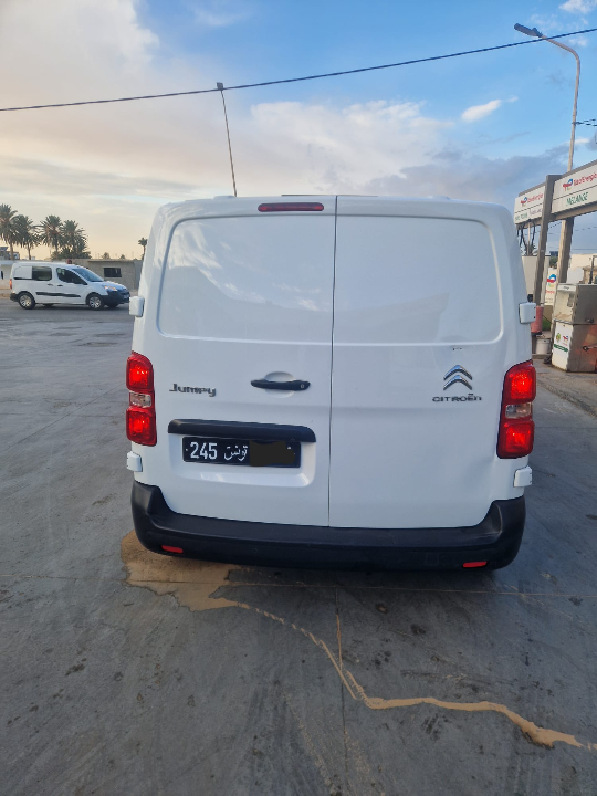Citroen JUMPY - Photo 5