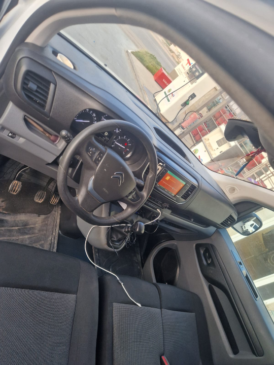 Citroen JUMPY - Photo 4