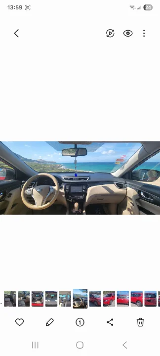 Nissan X-trail - Photo 7