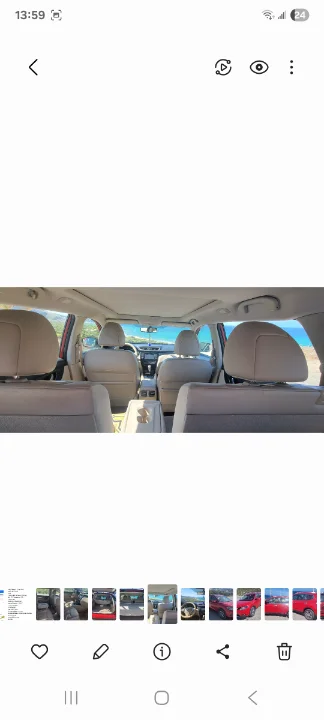 Nissan X-trail - Photo 6