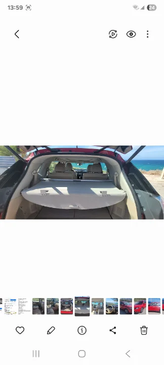 Nissan X-trail - Photo 5