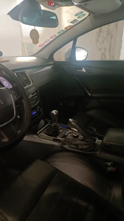 Peugeot 508 - Photo 4