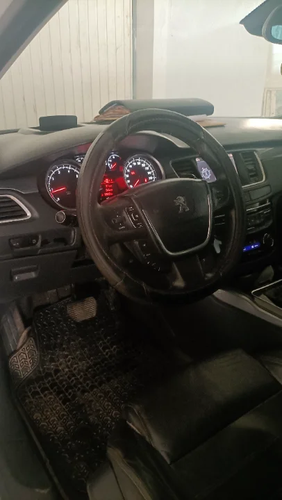 Peugeot 508 - Photo 3