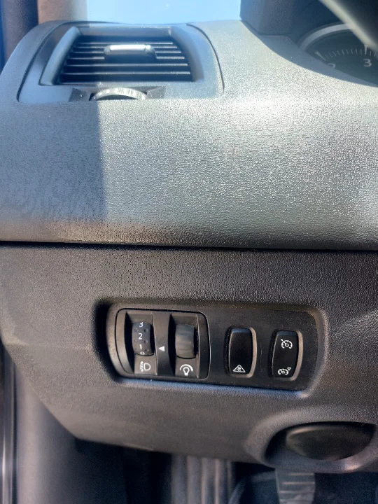 Renault Megane - Photo 2