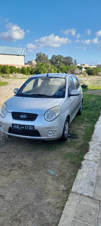 Kia PICANTO - Photo 6
