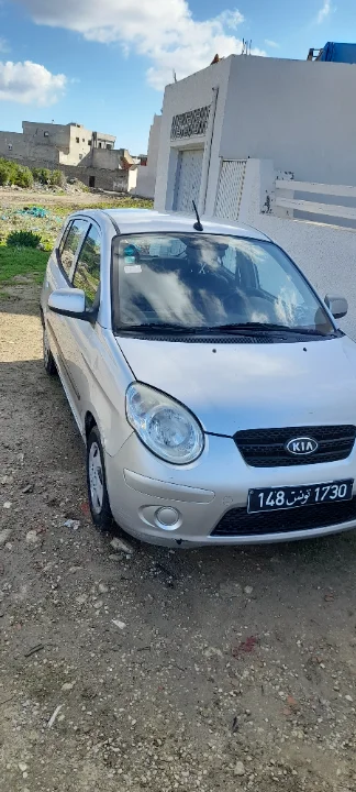 Kia PICANTO - Photo 5