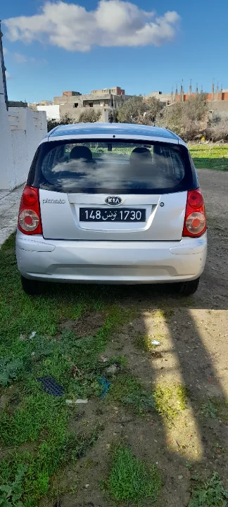 Kia PICANTO - Photo 4