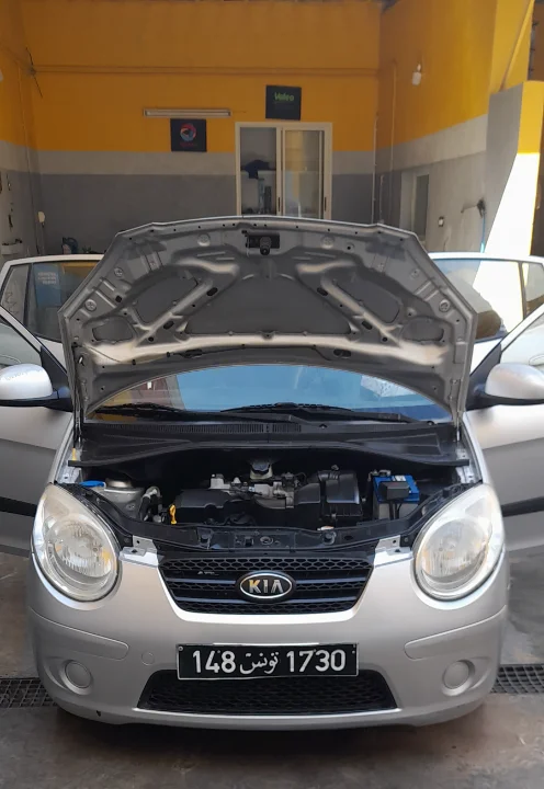 Kia PICANTO - Photo 3