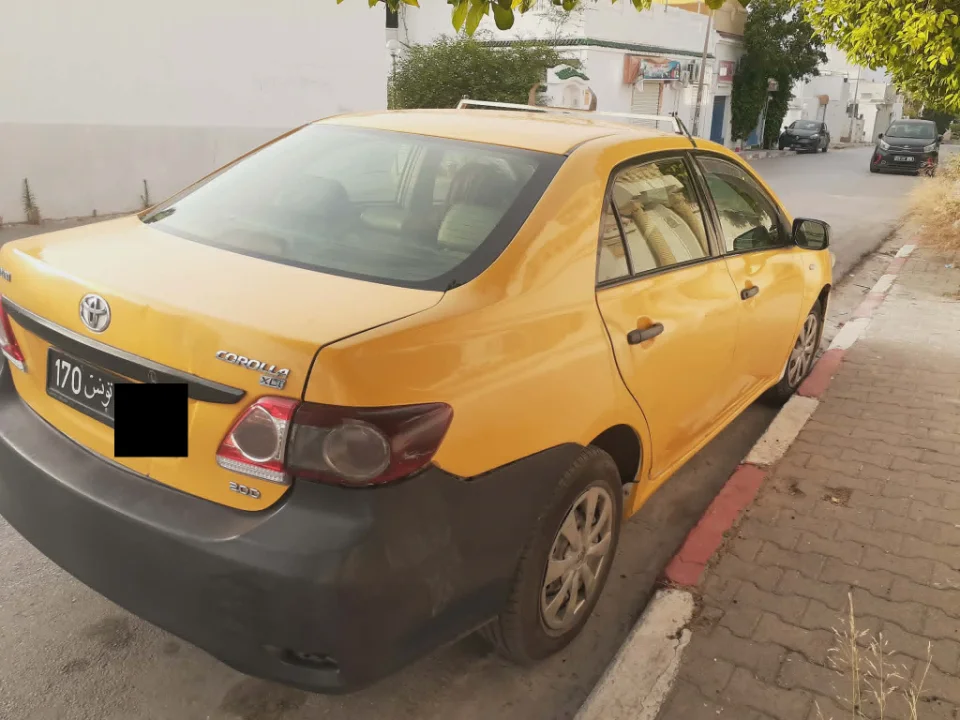 Toyota Corolla - Photo 5
