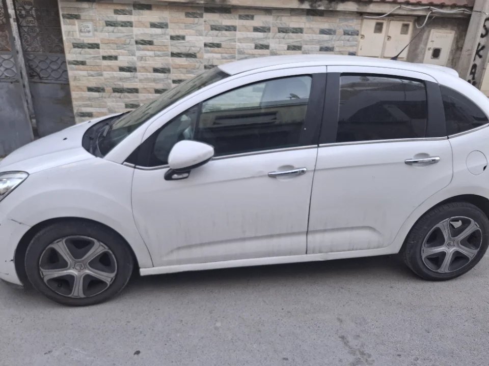 Citroen C3 - Photo 6