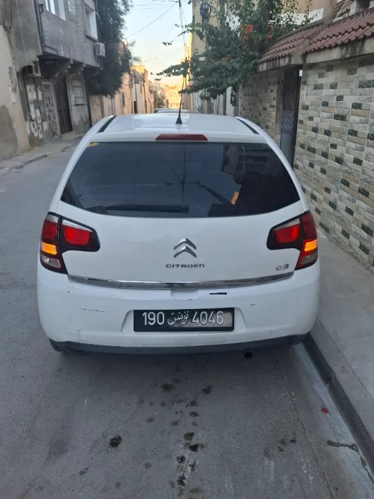 Citroen C3 - Photo 5