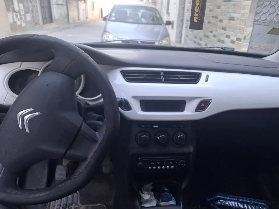 Citroen C3 - Photo 4