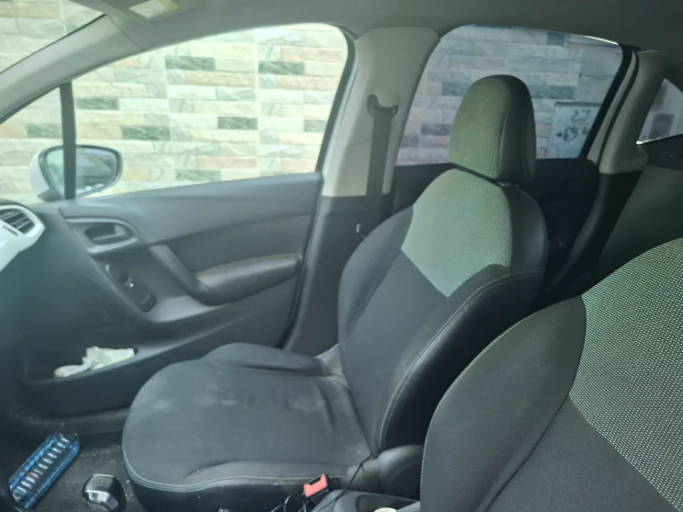 Citroen C3 - Photo 2