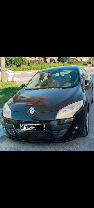 Renault Megane - Photo 3