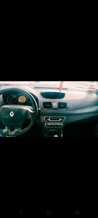 Renault Megane - Photo 2