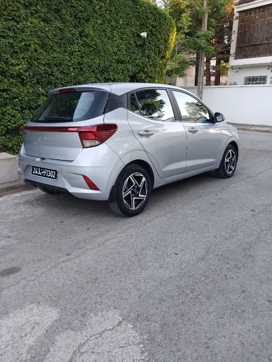 Hyundai I10 - Photo 5