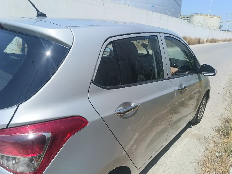 Hyundai I10 - Photo 5