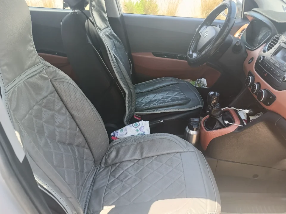 Hyundai I10 - Photo 3