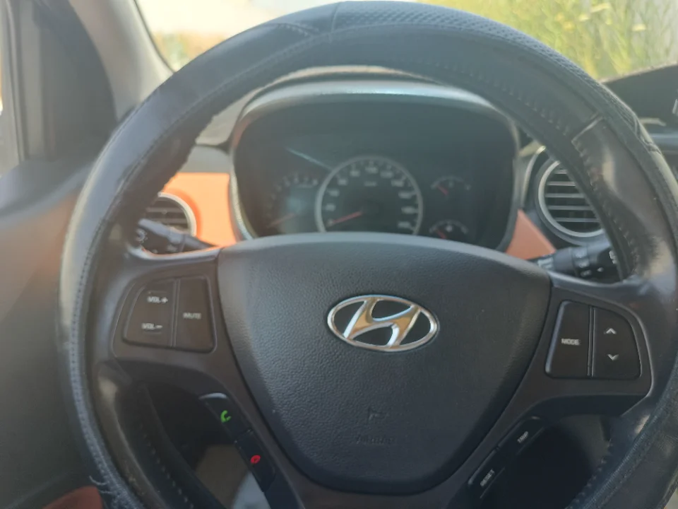Hyundai I10 - Photo 2